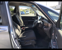 Honda Freed 2020