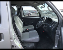 Toyota Town ace Van 2020