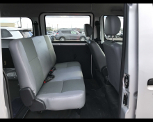 Toyota Town ace Van 2020