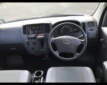Toyota Town ace Van 2020