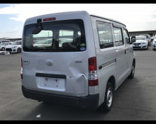 Toyota Town ace Van 2020