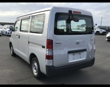 Toyota Town ace Van 2020