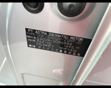 Toyota Town ace Van 2020