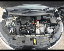 Nissan Note 2023