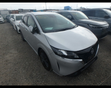 Nissan Note 2023 For Sale and Price