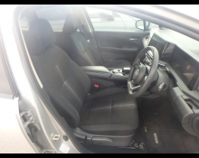 Nissan Note 2023