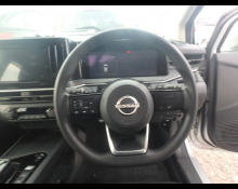 Nissan Note 2023