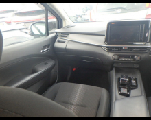 Nissan Note 2023