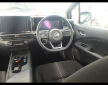 Nissan Note 2023