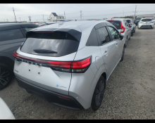 Nissan Note 2023