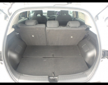 Nissan Note 2023