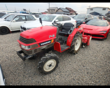 YANMAR YANMAR TRACTOR 