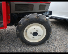 YANMAR YANMAR TRACTOR 