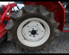 YANMAR YANMAR TRACTOR 