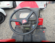 YANMAR YANMAR TRACTOR 