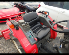 YANMAR YANMAR TRACTOR 