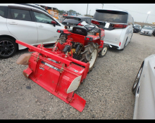YANMAR YANMAR TRACTOR 