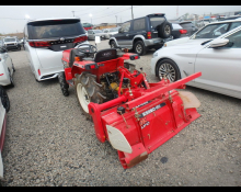 YANMAR YANMAR TRACTOR 