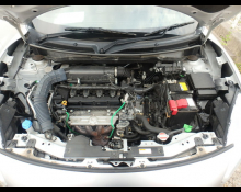 Suzuki Swift 2022