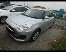 Suzuki Swift 2022