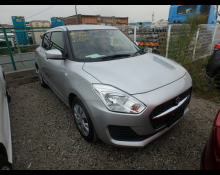 Used Suzuki Swift Cars For Sale in Japan
