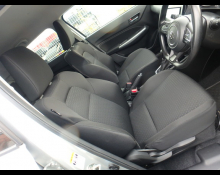 Suzuki Swift 2022