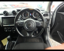 Suzuki Swift 2022