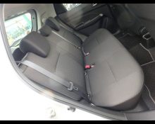 Suzuki Swift 2022