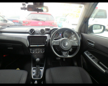 Suzuki Swift 2022