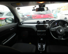 Suzuki Swift 2022