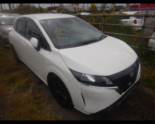 Nissan Note 2022 For Sale and Price