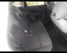 Nissan Note 2022