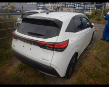 Nissan Note 2022