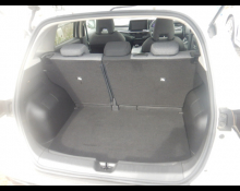Nissan Note 2022