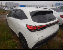 Nissan Note 2022