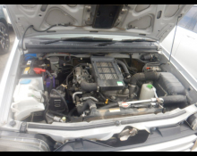 Suzuki Jimny 2002