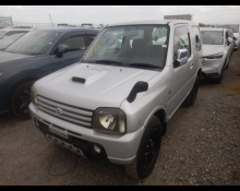 Suzuki Jimny 2002