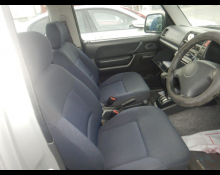 Suzuki Jimny 2002
