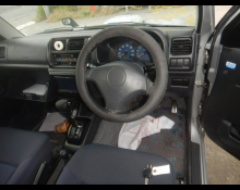 Suzuki Jimny 2002