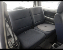 Suzuki Jimny 2002