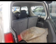 Suzuki Jimny 2002
