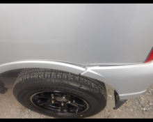 Suzuki Jimny 2002