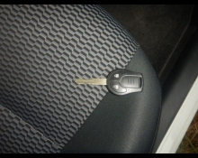 Nissan March 2022