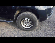 Toyota Hilux 2021