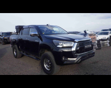 Toyota Hilux 2021 For Sale and Price