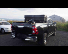 Toyota Hilux 2021