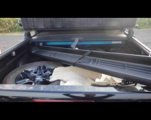 Toyota Hilux 2021