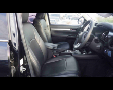 Toyota Hilux 2021