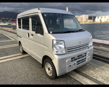 Daihatsu Move 2021, WHITE, 660cc - Karmen Ltd