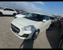 Suzuki Swift 2023